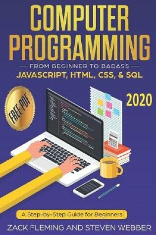 Cover of Computer Programming