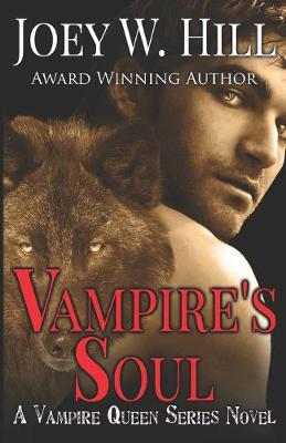 Book cover for Vampire's Soul