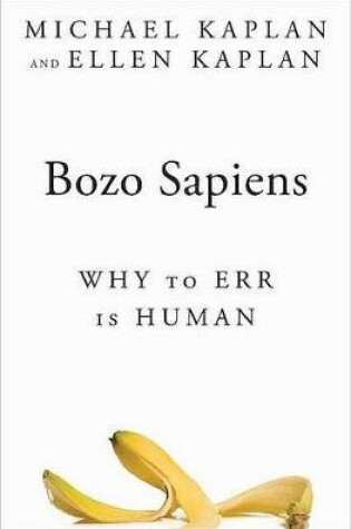 Cover of Bozo Sapiens