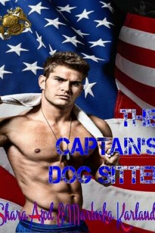 Cover of The Captain's Dog Sitter