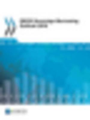 Book cover for OECD Sovereign Borrowing Outlook 2016