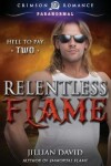 Book cover for Relentless Flame
