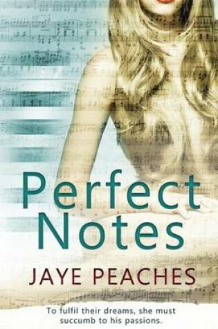 Cover of Perfect Notes