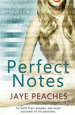 Book cover for Perfect Notes