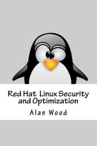 Cover of Red Hat Linux Security and Optimization