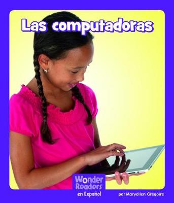 Cover of Las Computadoras