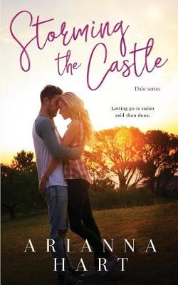 Book cover for Storming the Castle