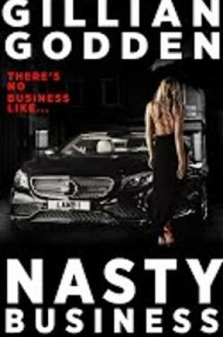 Cover of Nasty Business
