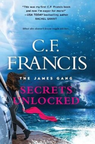 Cover of Secrets Unlocked