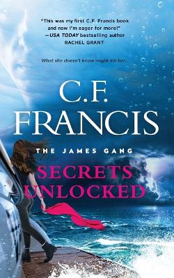 Book cover for Secrets Unlocked