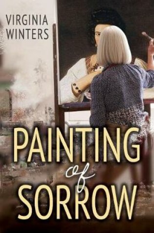 Cover of Painting of Sorrow