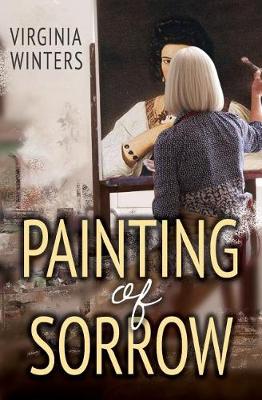 Book cover for Painting of Sorrow