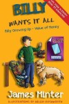 Book cover for Billy Wants it All