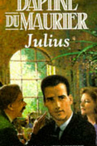 Cover of Julius