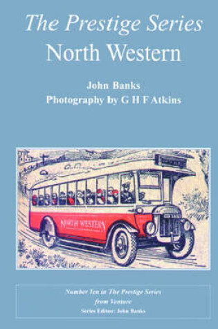 Cover of North Western Road Car