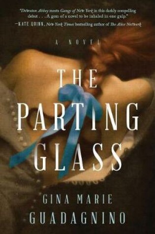 Cover of The Parting Glass