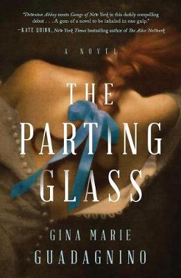 Book cover for The Parting Glass