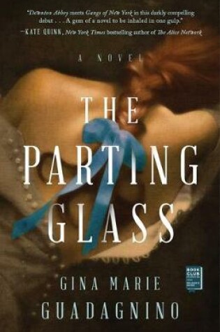 Cover of The Parting Glass