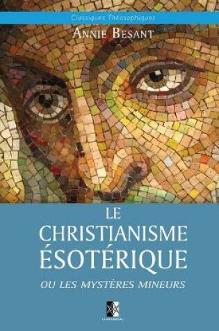 Cover of Le Christianisme Esoterique