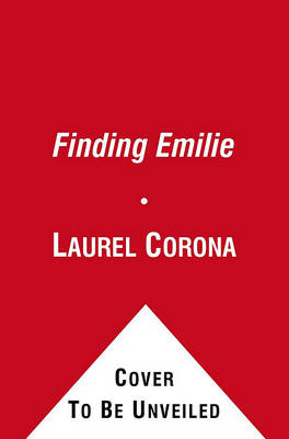 Book cover for Finding Emilie