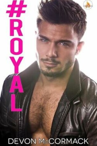 Cover of #Royal