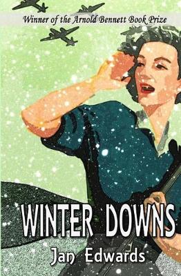 Book cover for Winter Downs