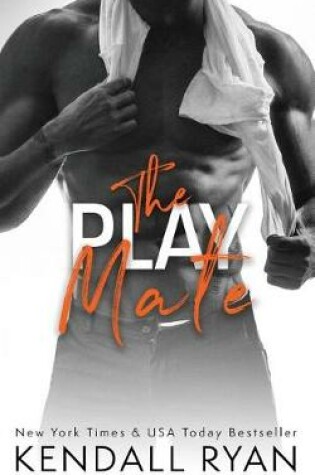 Cover of The Play Mate