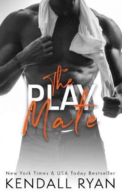 Book cover for The Play Mate