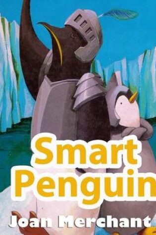 Cover of Smart Penguin