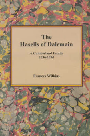 Cover of The Hasells of Dalemain