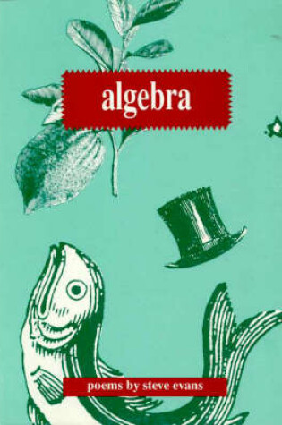 Cover of Algebra