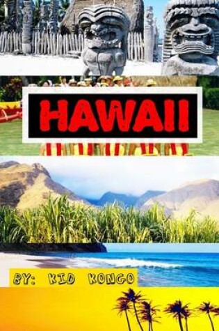 Cover of Hawaii