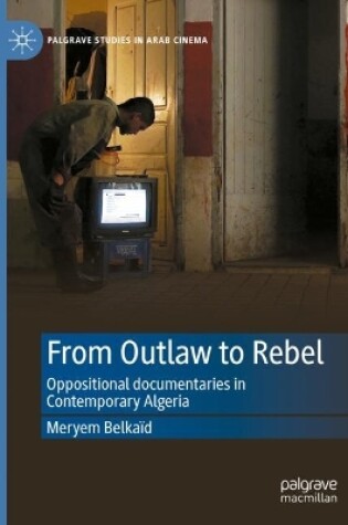 Cover of From Outlaw to Rebel