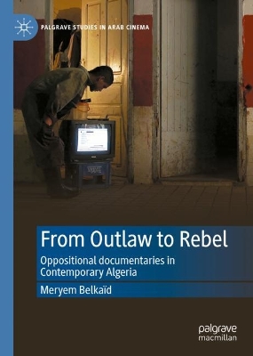 Book cover for From Outlaw to Rebel