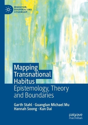 Book cover for Mapping Transnational Habitus