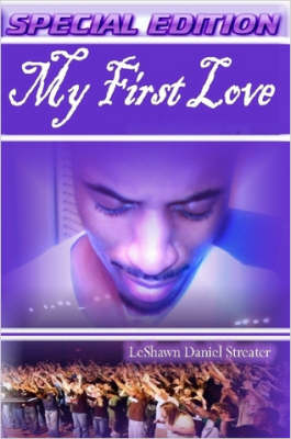 Cover of My First Love (Special Edition)