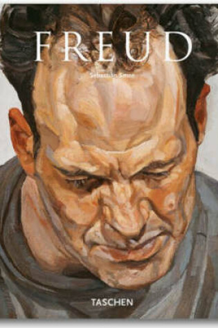 Cover of Lucian Freud Basic Art