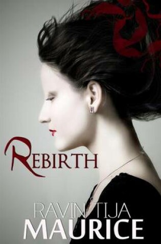 Cover of Rebirth