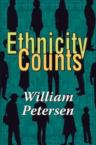 Cover of Ethnicity Counts