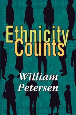 Book cover for Ethnicity Counts