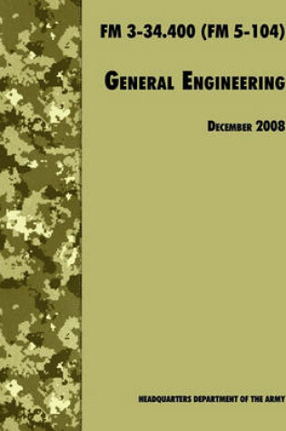 Cover of General Engineering