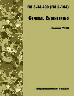 Book cover for General Engineering