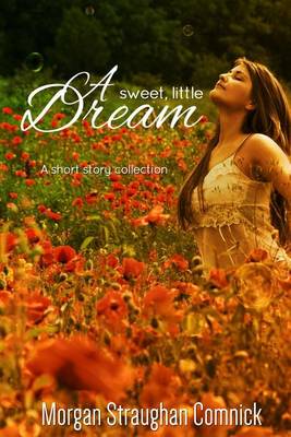 Book cover for A Sweet, Little Dream