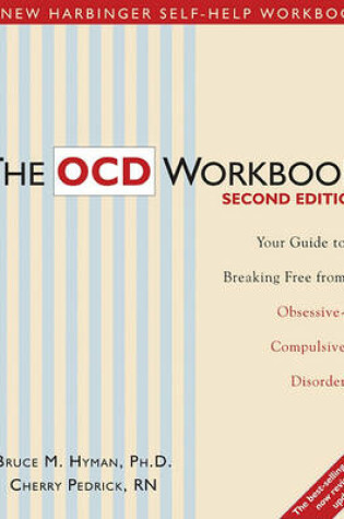 Cover of The Ocd Workbook