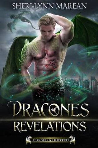 Cover of Dracones Revelations