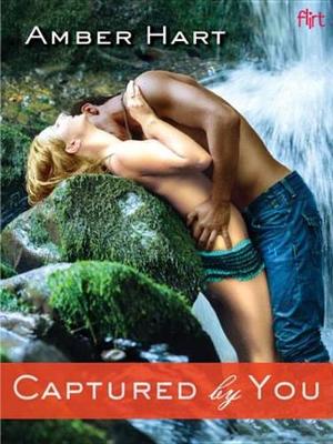 Book cover for Captured by You