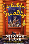 Book cover for Furbidden Fatality