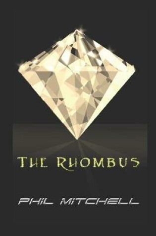 Cover of The Rhombus