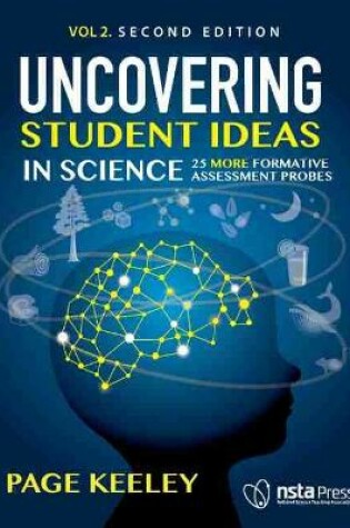 Cover of Uncovering Student Ideas in Science