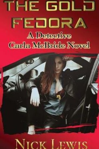 Cover of The Detective Carla McBride Chronicles